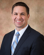 Mr. Matthew Bruce Comstock