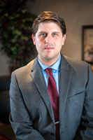 Matthew D. Shapiro