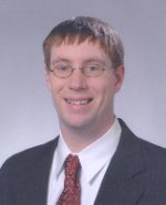 Mr. Matthew Duane Stromberg