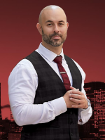 Matthew Fakhoury