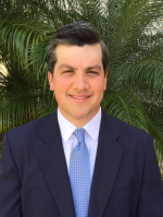 Matthew Fornaro