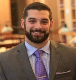 Matthew M. Foti