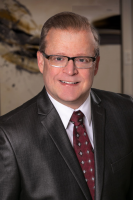 Mr. Matthew F.F. Fox