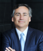 Matthew G. Moffett