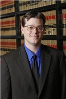 Mr. Matthew Garrett Maben