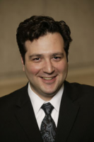 Mr. Matthew George Naftis