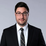 Matthew Richard Gilbo