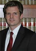 Matthew Wesley Hall