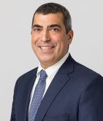Matthew B. Hand