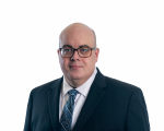 Matthew W. Herrington