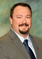 Mr. Matthew Clay Holman