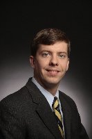 Matthew James Hundley