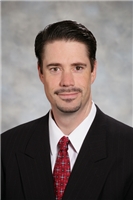Mr. Matthew John Ahearn