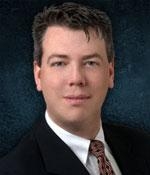 Mr Matthew Jonathan Carty