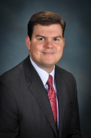 Matthew Jeansonne Crotty