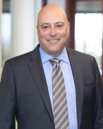 Mr. Matthew J. Fink