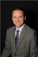 Matthew Johnson Hektoen