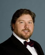 Matthew John Ketcham