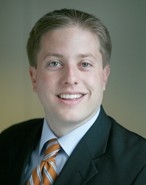 Matthew J McBurney