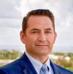 Matthew M. Jones