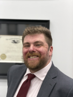 Matthew Evan Klopman