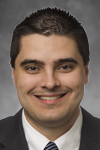 Matthew Letson Fry
