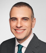 Matthew M. Luedke