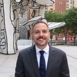 Matthew Maddox