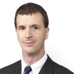 Matthew I. Milne-Smith