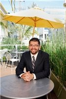 Matthew Murillo