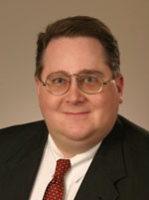 Matthew Patrick O'Malley