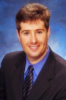 Matthew Patrick Walsh II