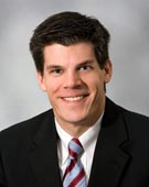 Mr. Matthew P Ward