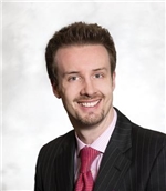 Matthew P. Williams