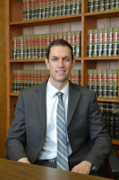 Matthew P. Montana