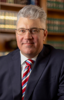 Arnold & Smith, PLLC - Law Firm in Monroe, NC