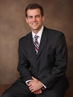 Matthew Robert Dowd