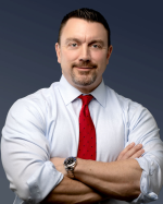 Matthew R. Gebhardt