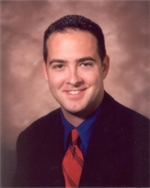 Matthew Richard Grant