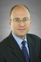 Matthew R. Henderson