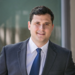 Matthew Ricardo Mejia