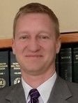 Matthew R Walker