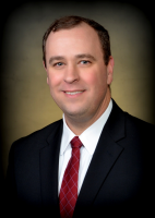 Matthew Raines West