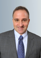 Matthew C. Reeber