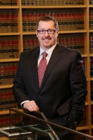 Mr. Matthew Scott Brahana