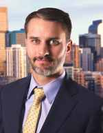 Matthew A. Schultz