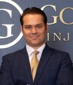 Barry P. Goldberg - Goldberg Injury Lawyers - Law Firm in Simi Valley, CA
