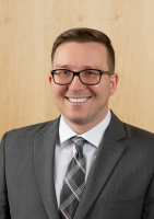 Matthew Karl Strout