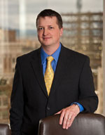 Matthew T Clarke