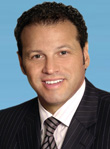 Matthew Tevlin